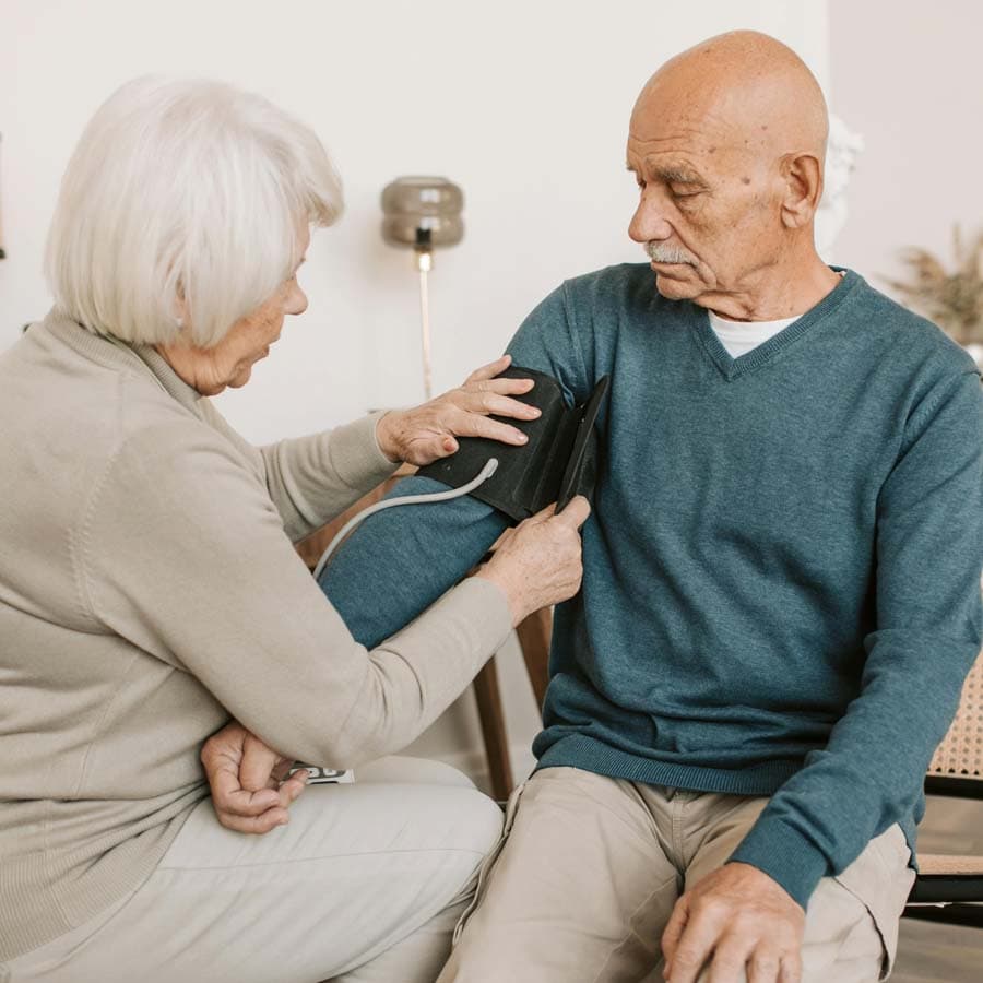 Identify Your Hypertension Risk