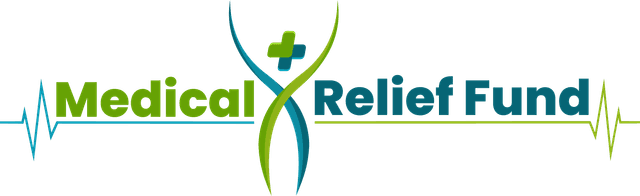 Medical Relief Fund Logo