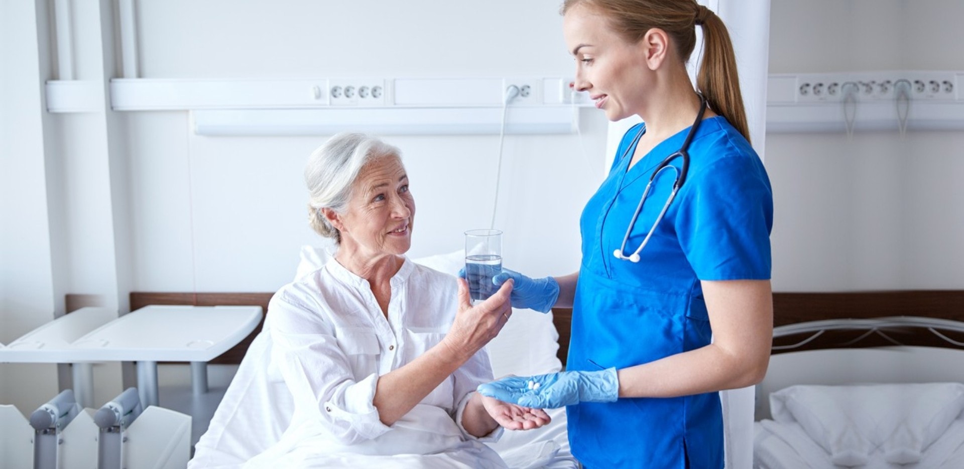 Clinic - Med Relief Fund