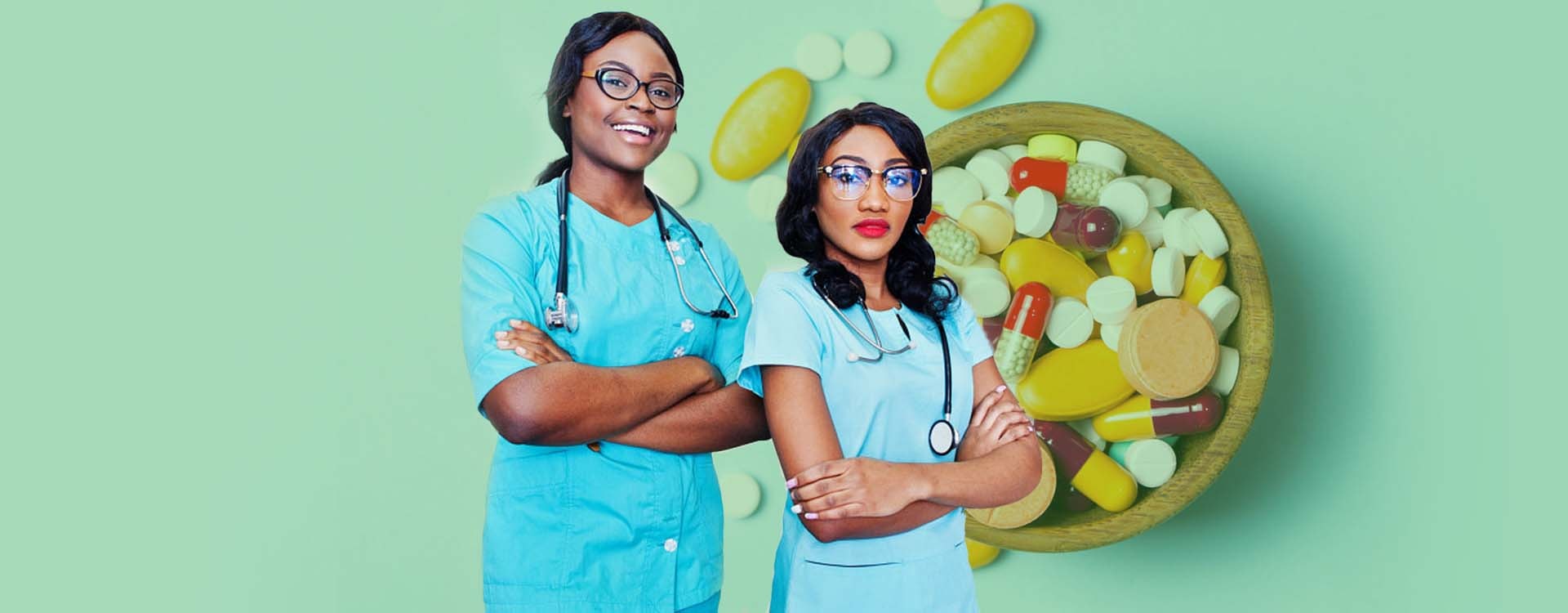 Pharmacy - Med Relief Fund